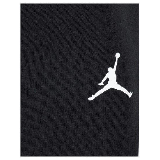 Jordan Βρεφικές φόρμες σετ Jersey Pack Pullover Set